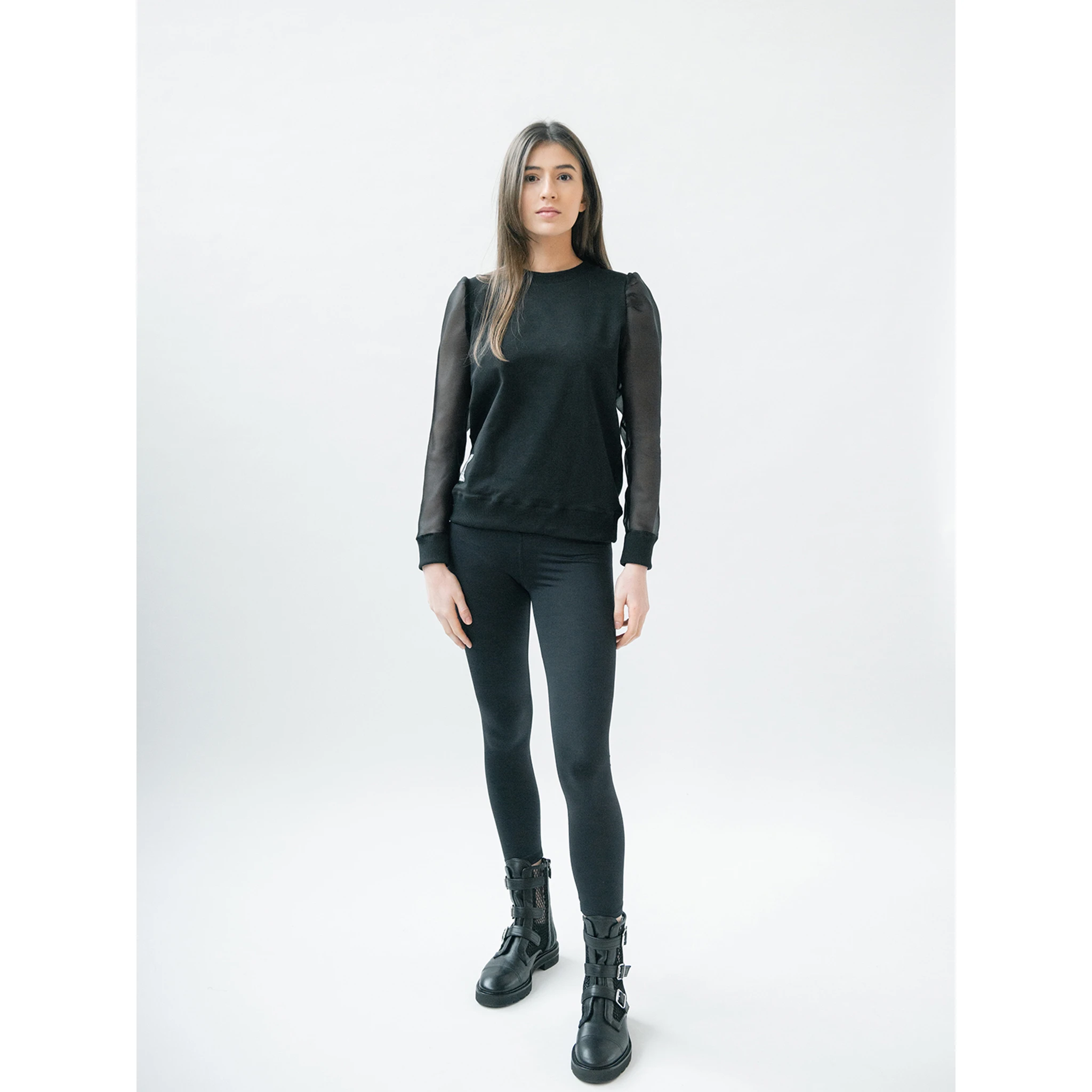 MIAMAYA GENEVA hoodie