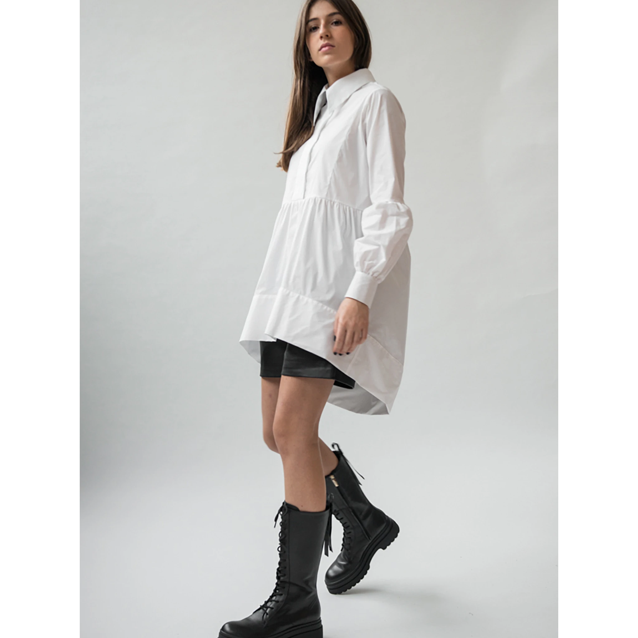 MIAMAYA SHAUNTA shirt