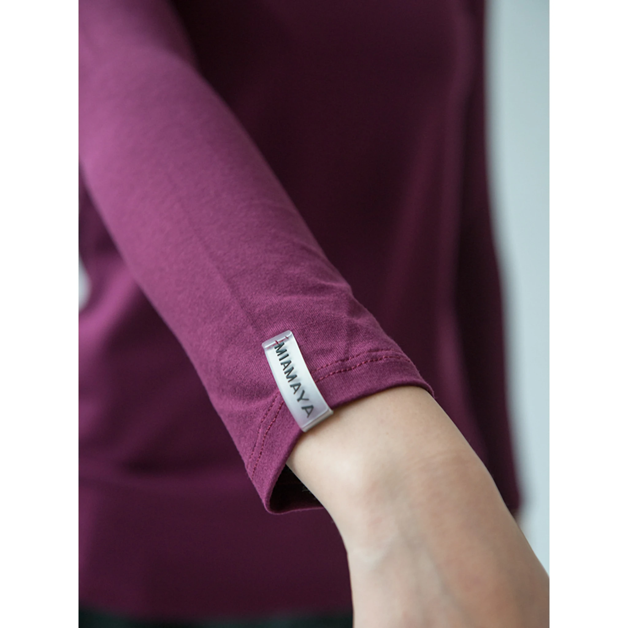 MIAMAYA DEBORA shirt