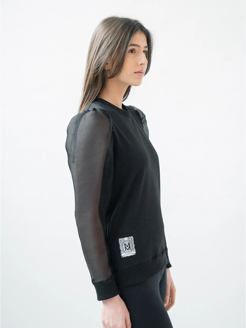 MIAMAYA GENEVA hoodie