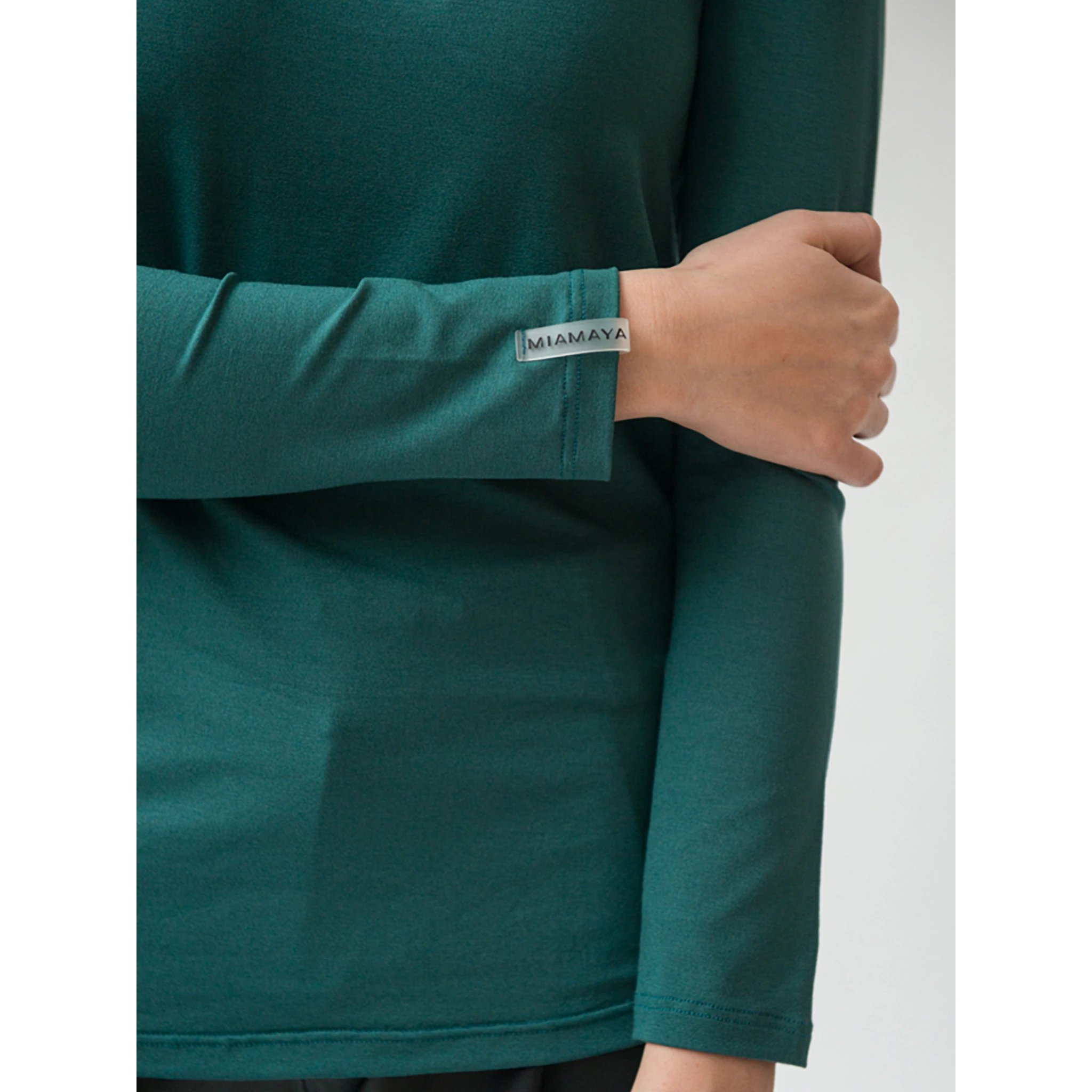 MIAMAYA DEBORA shirt