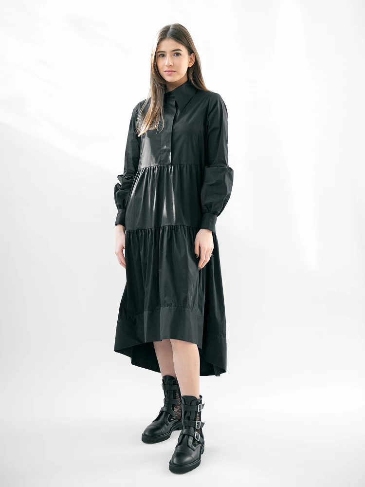 MIAMAYA ELISABETTA dress