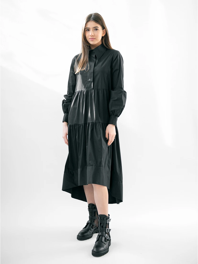 MIAMAYA ELISABETTA dress