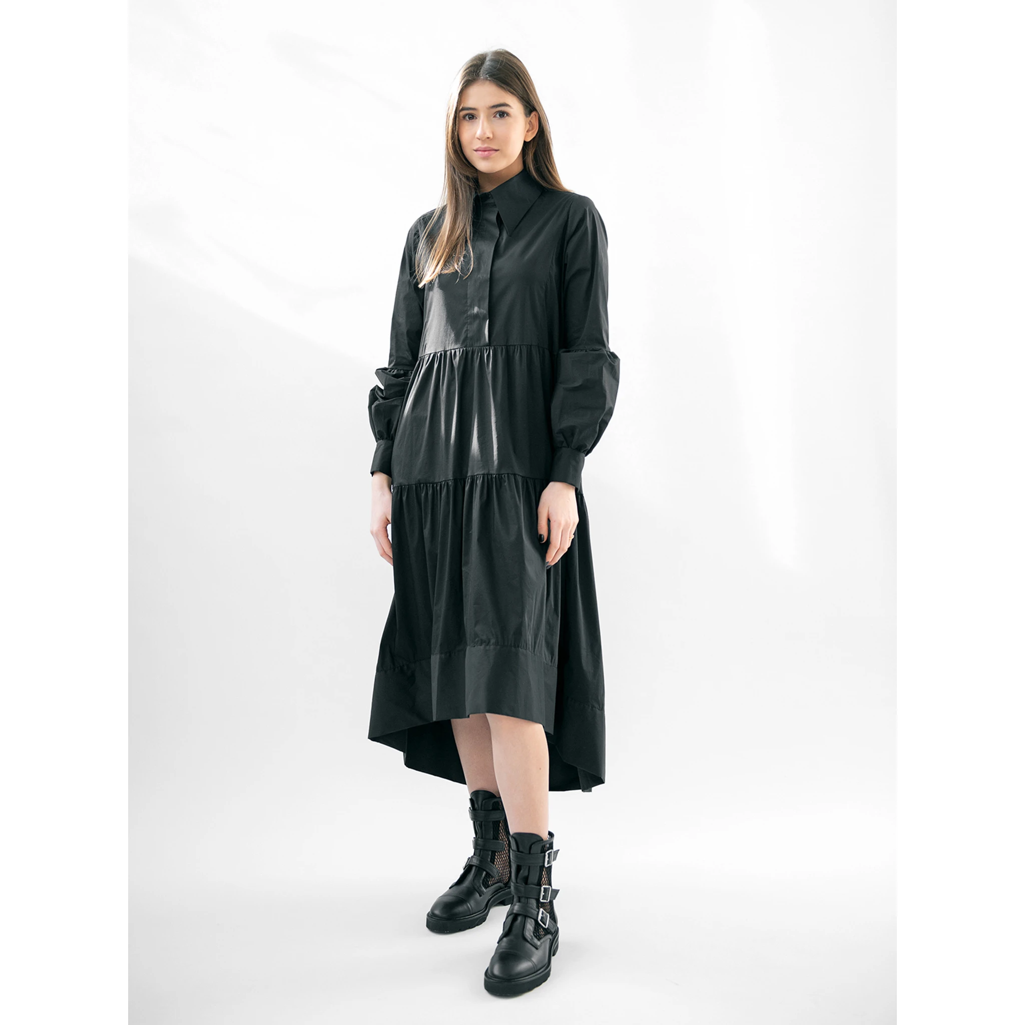 MIAMAYA ELISABETTA dress