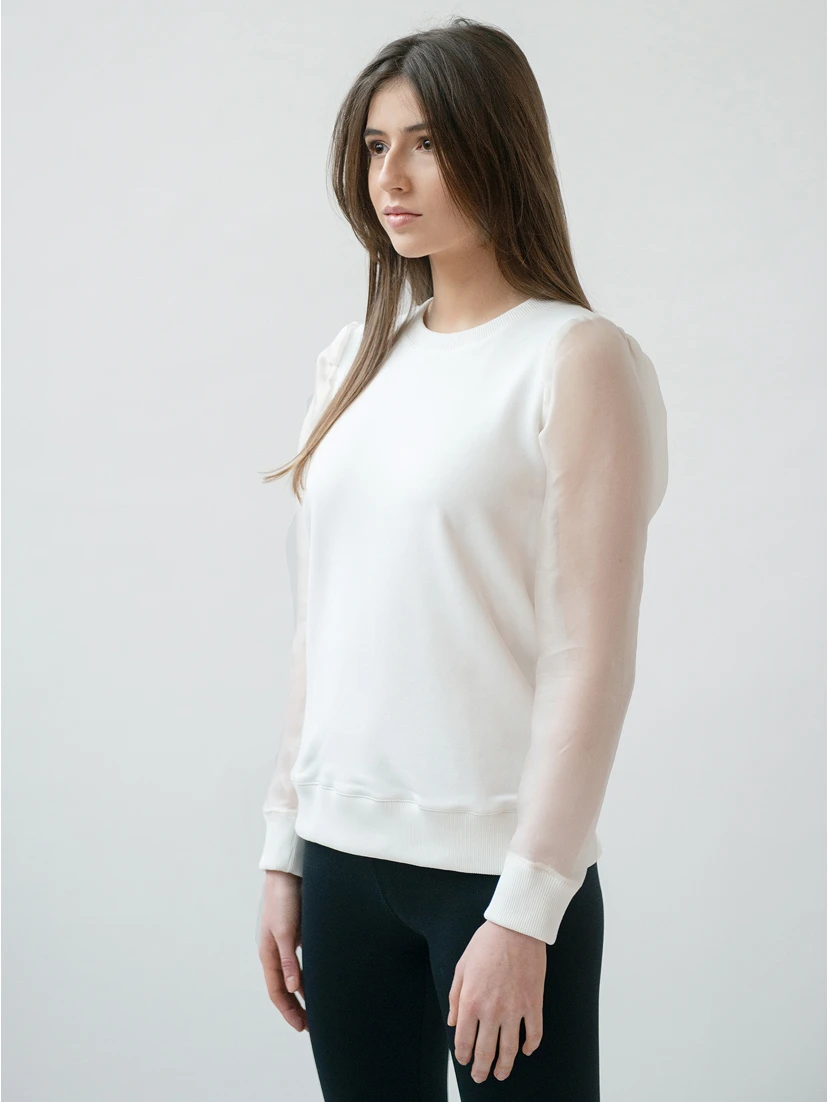 MIAMAYA GENEVA hoodie