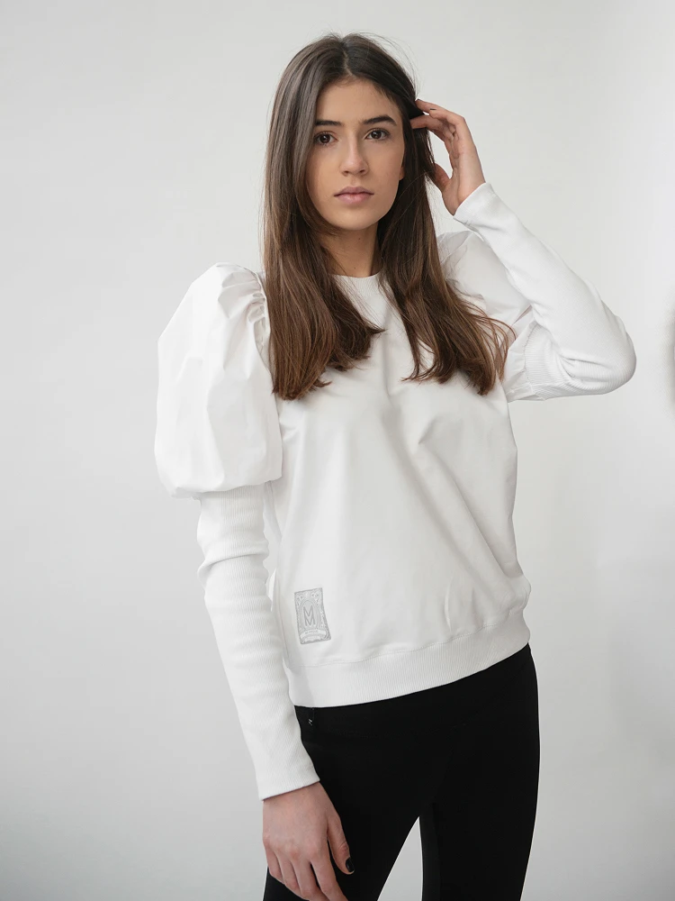 MIAMAYA LISBON hoodie