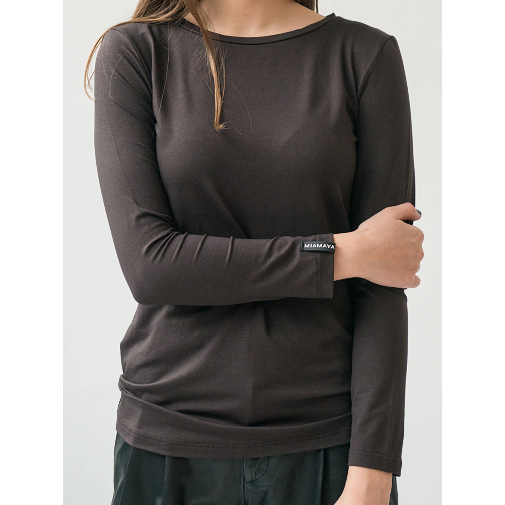 MIAMAYA DEBORA shirt