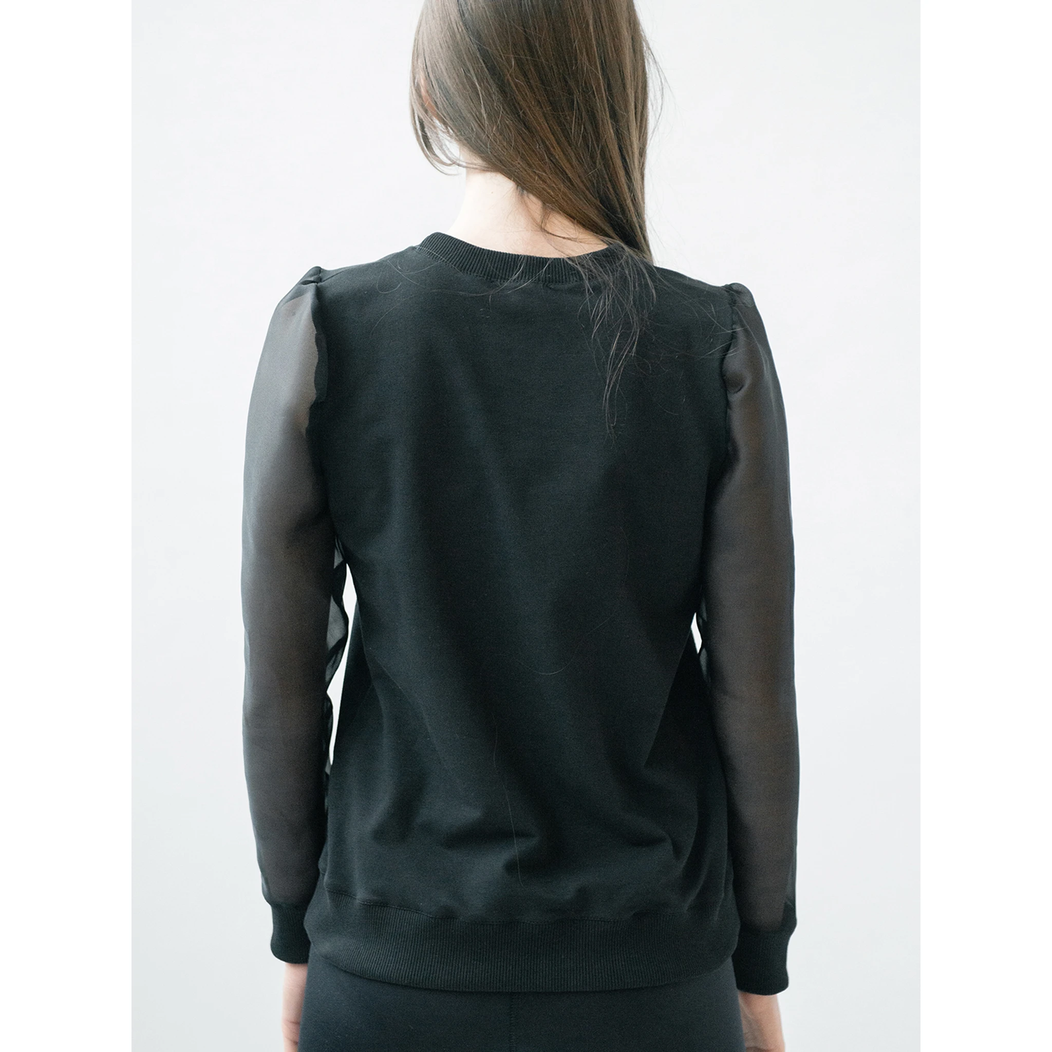 MIAMAYA GENEVA hoodie