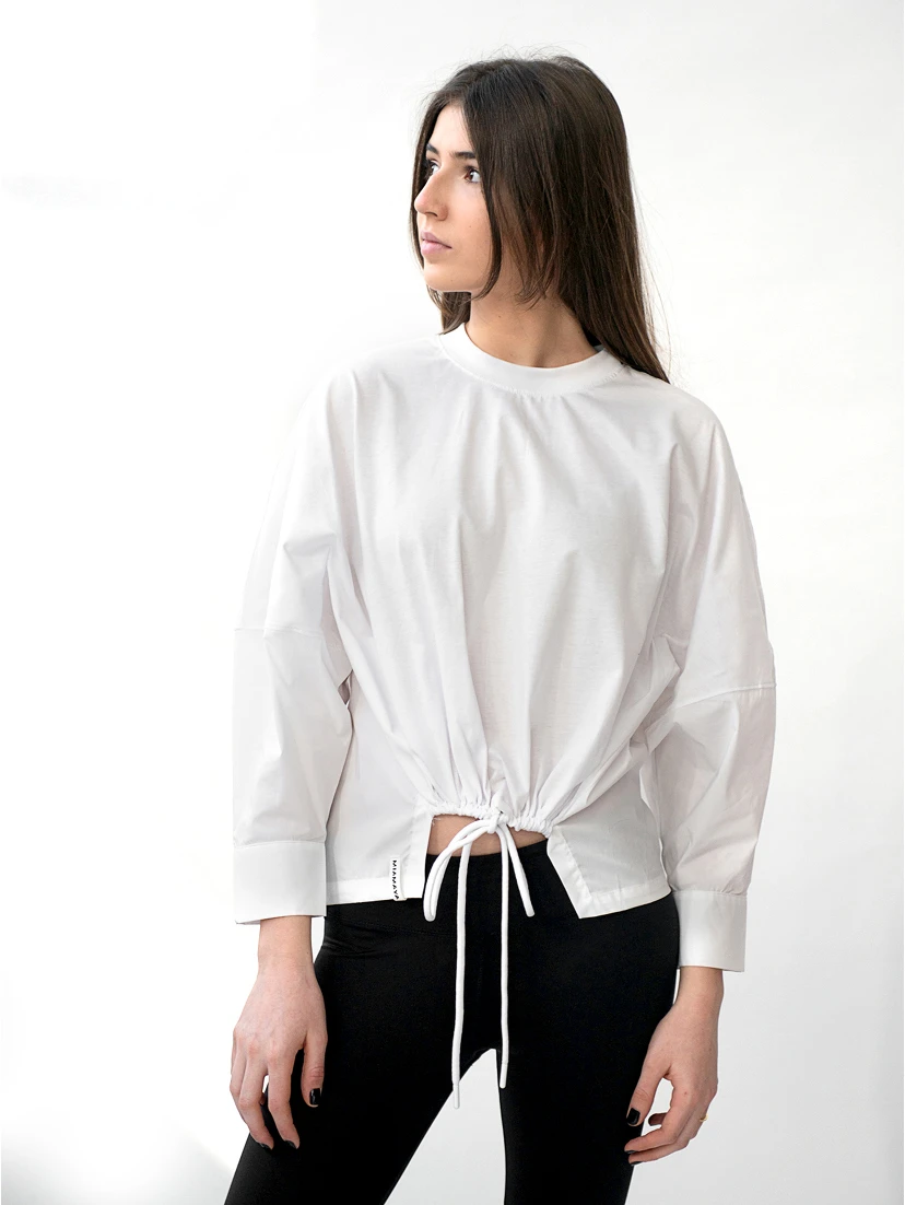 MIAMAYA TRINIDAD blouse