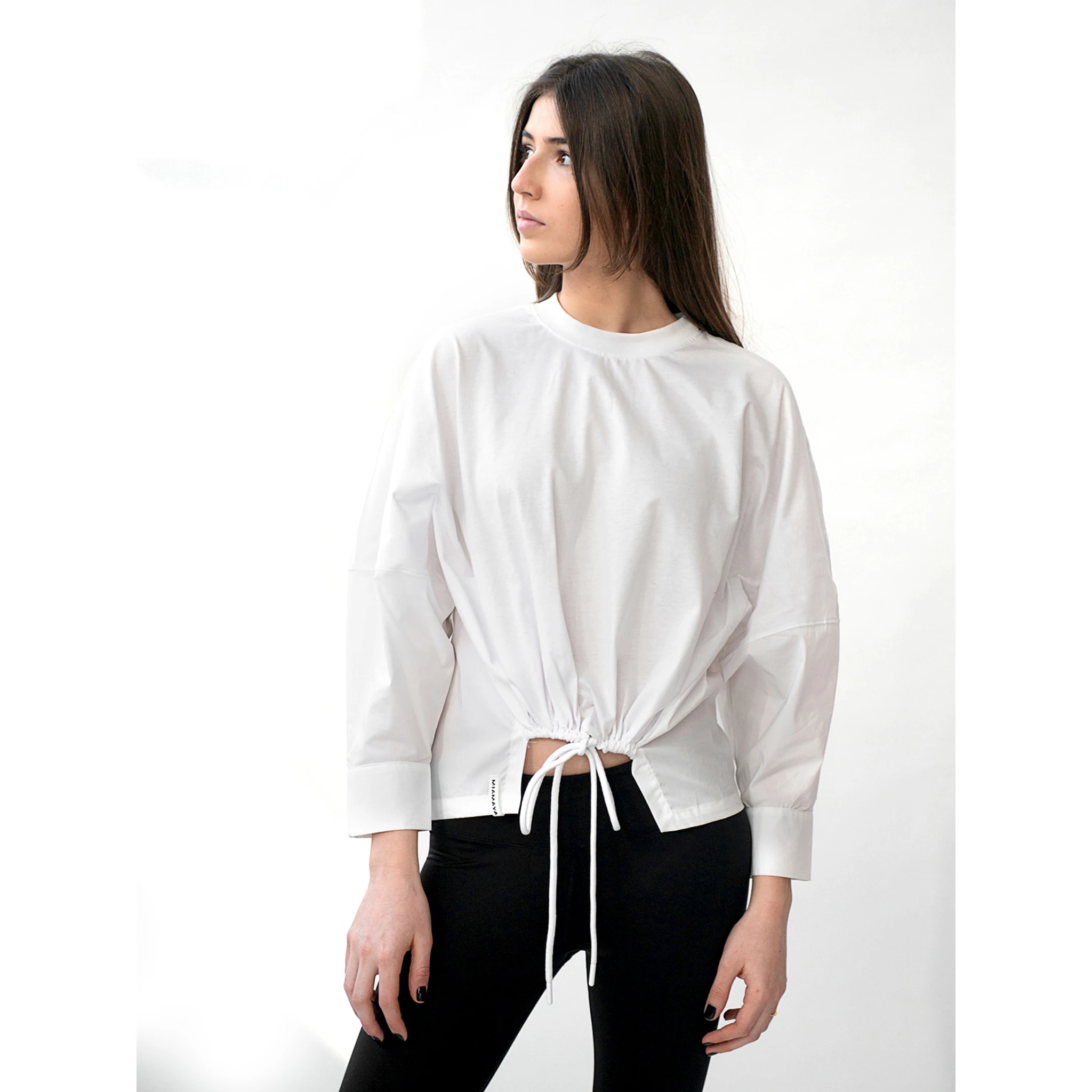 MIAMAYA TRINIDAD blouse