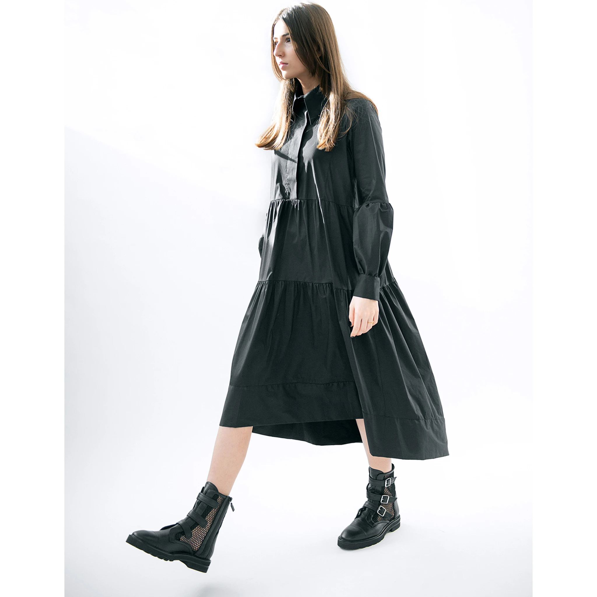 MIAMAYA ELISABETTA dress