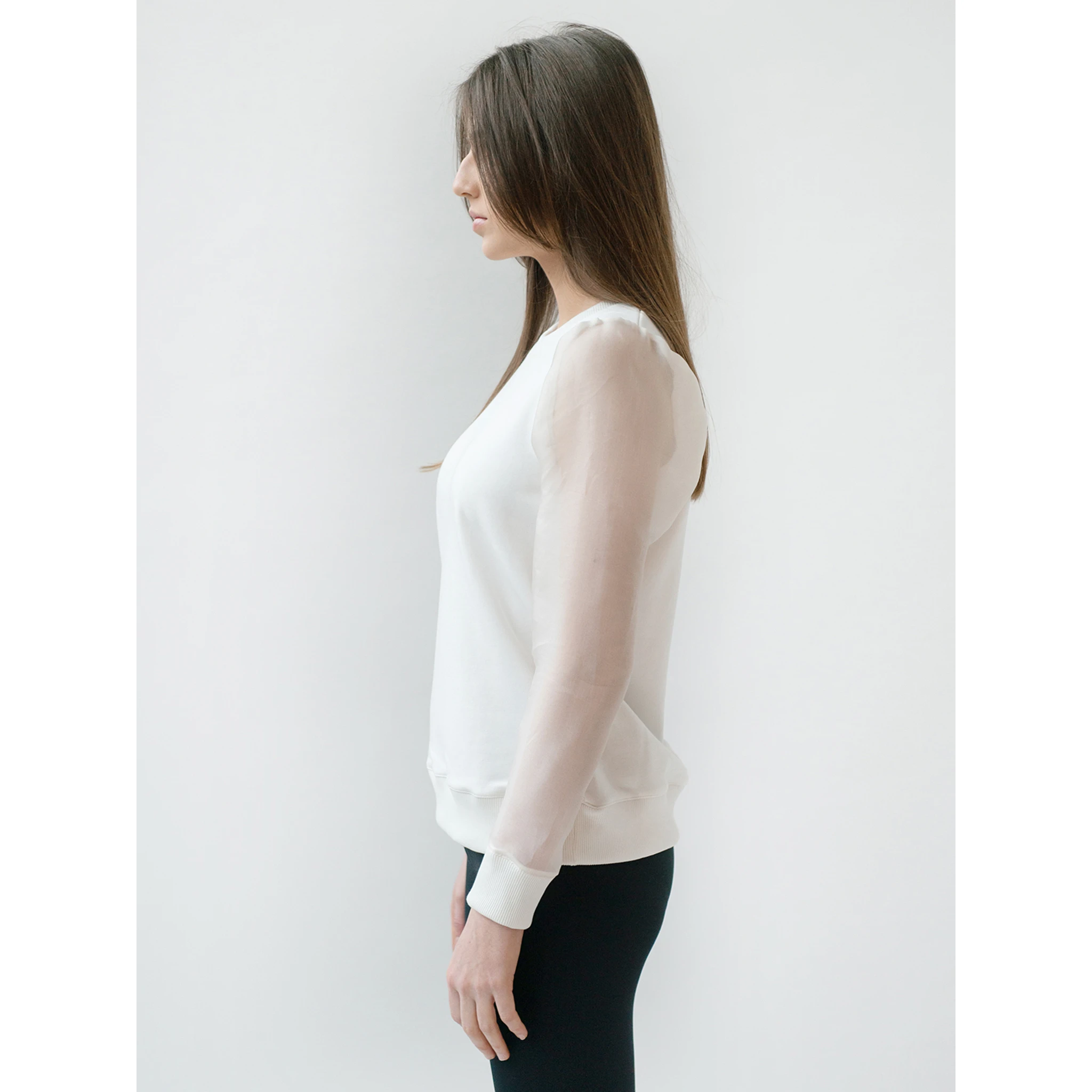 MIAMAYA GENEVA hoodie