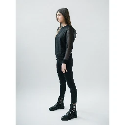 MIAMAYA GENEVA hoodie