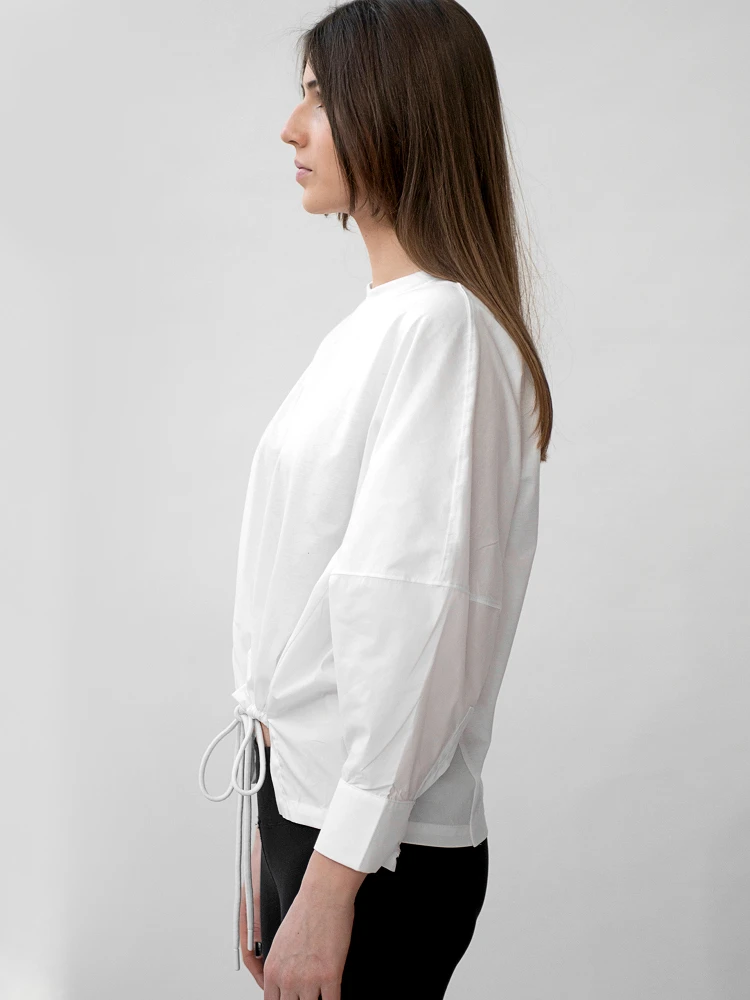 MIAMAYA TRINIDAD blouse alternative