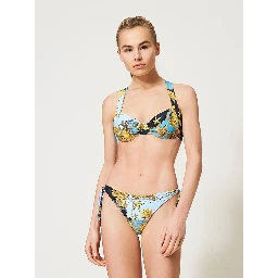 TWINSET swimsuit top