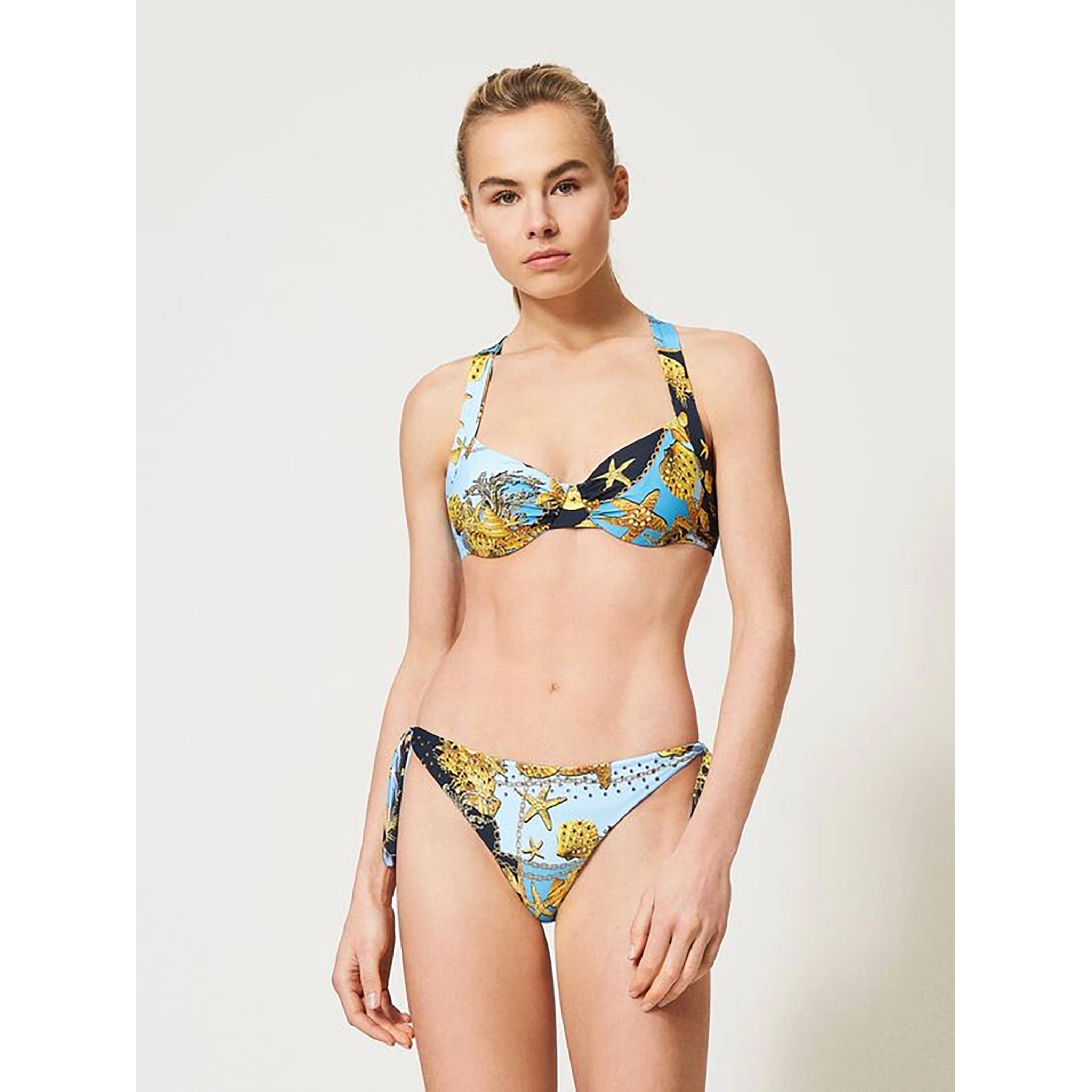 TWINSET swimsuit top