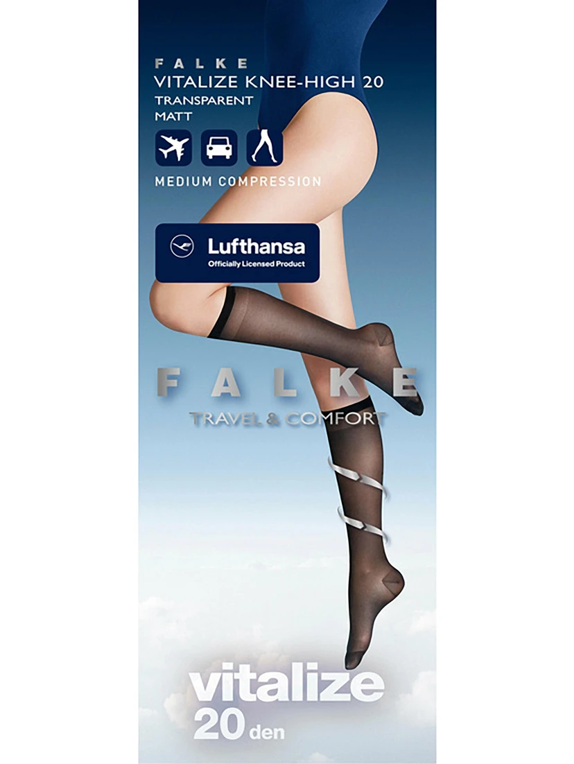 FALKE socks