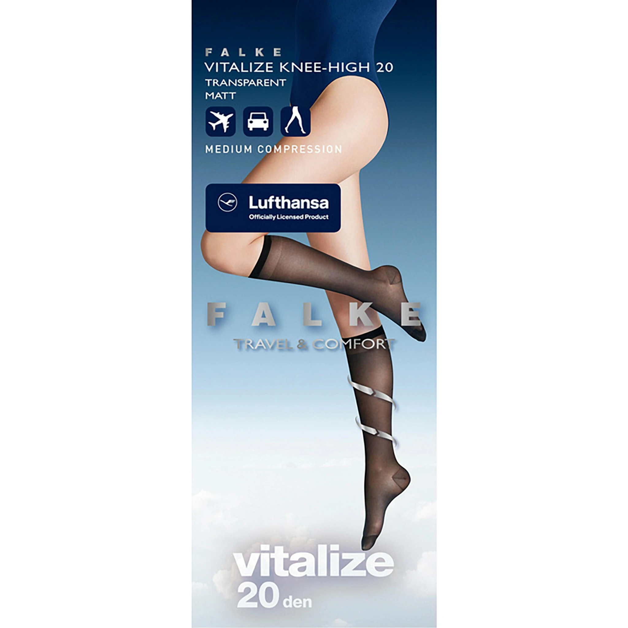 FALKE socks
