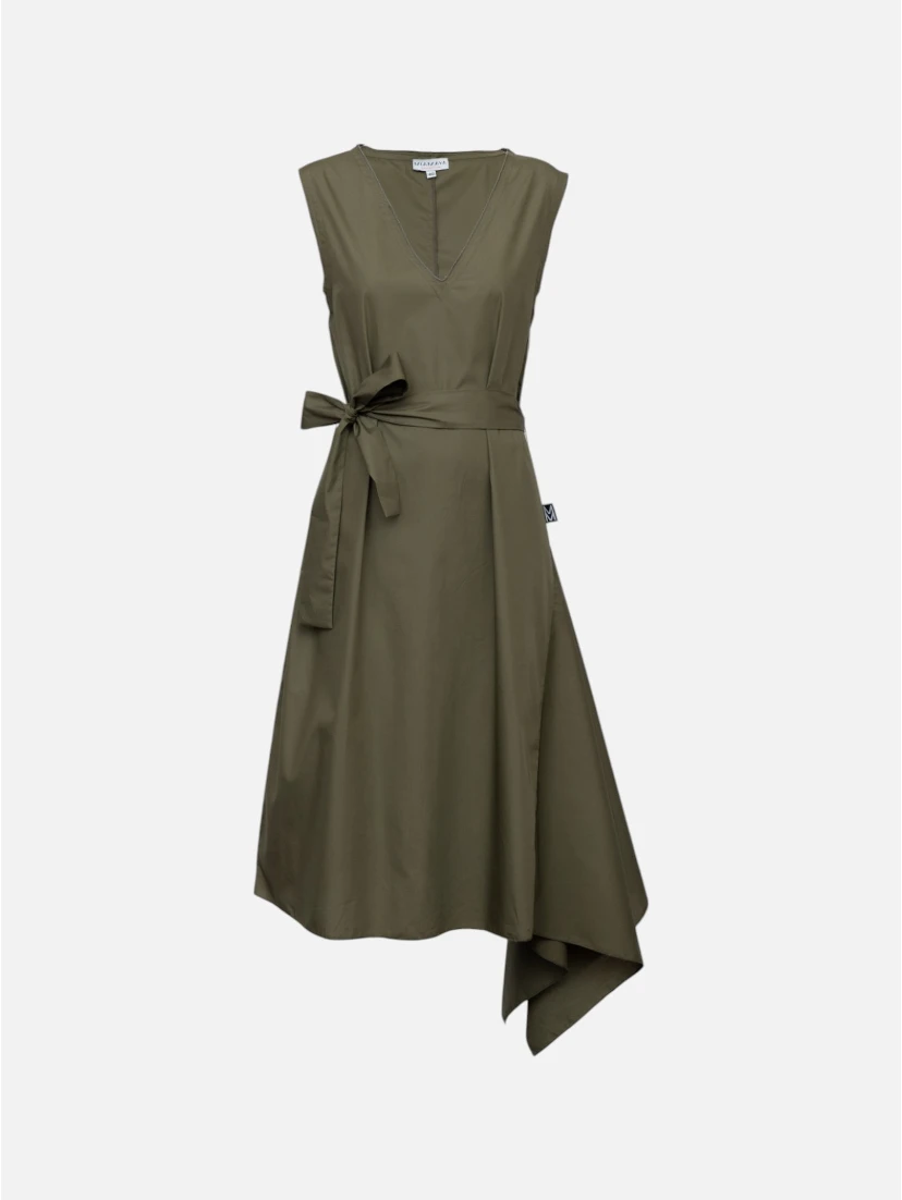 MIAMAYA TRIANGOLO dress