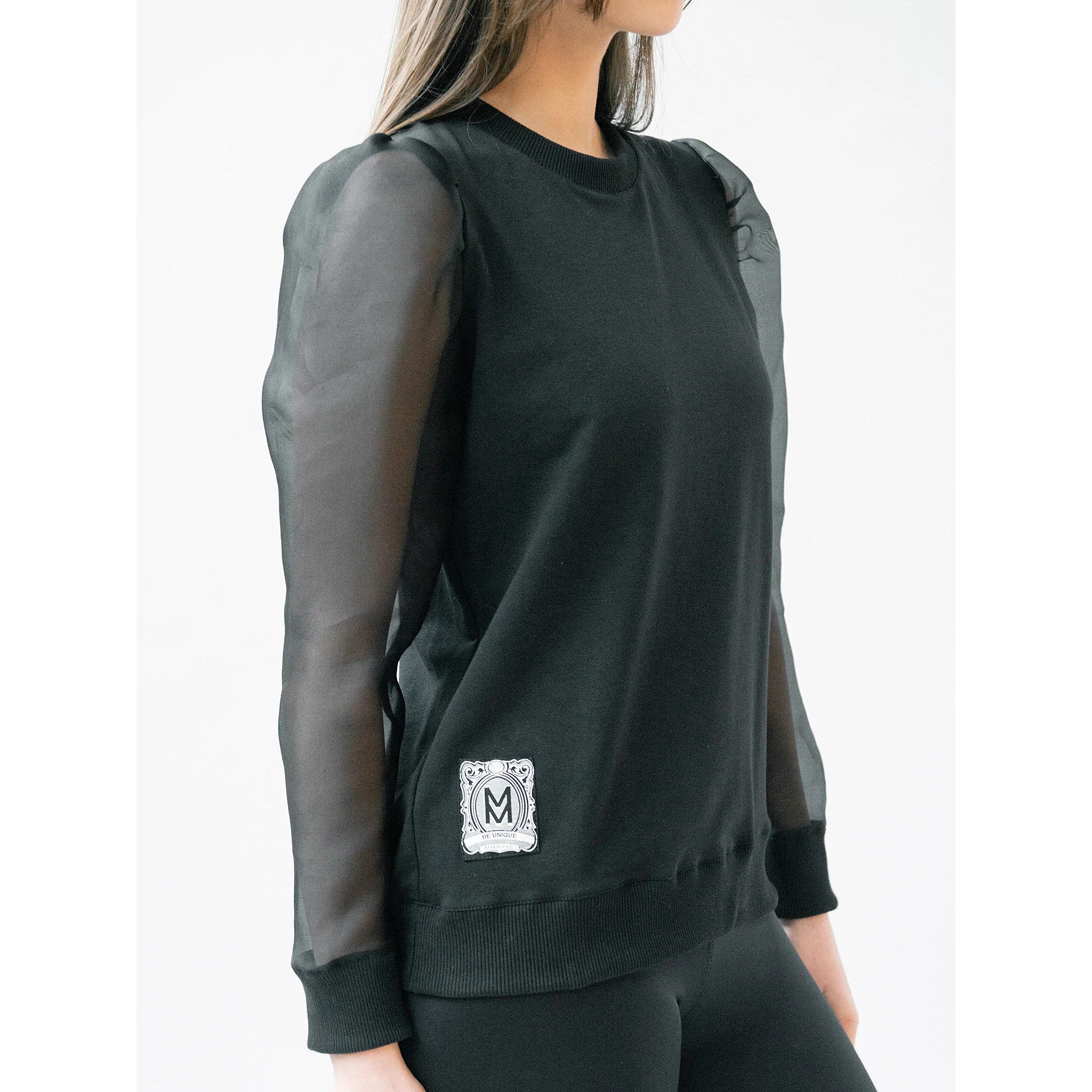 MIAMAYA GENEVA hoodie