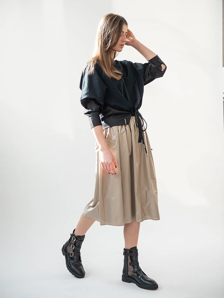 MIAMAYA TRINIDAD hoodie alternative