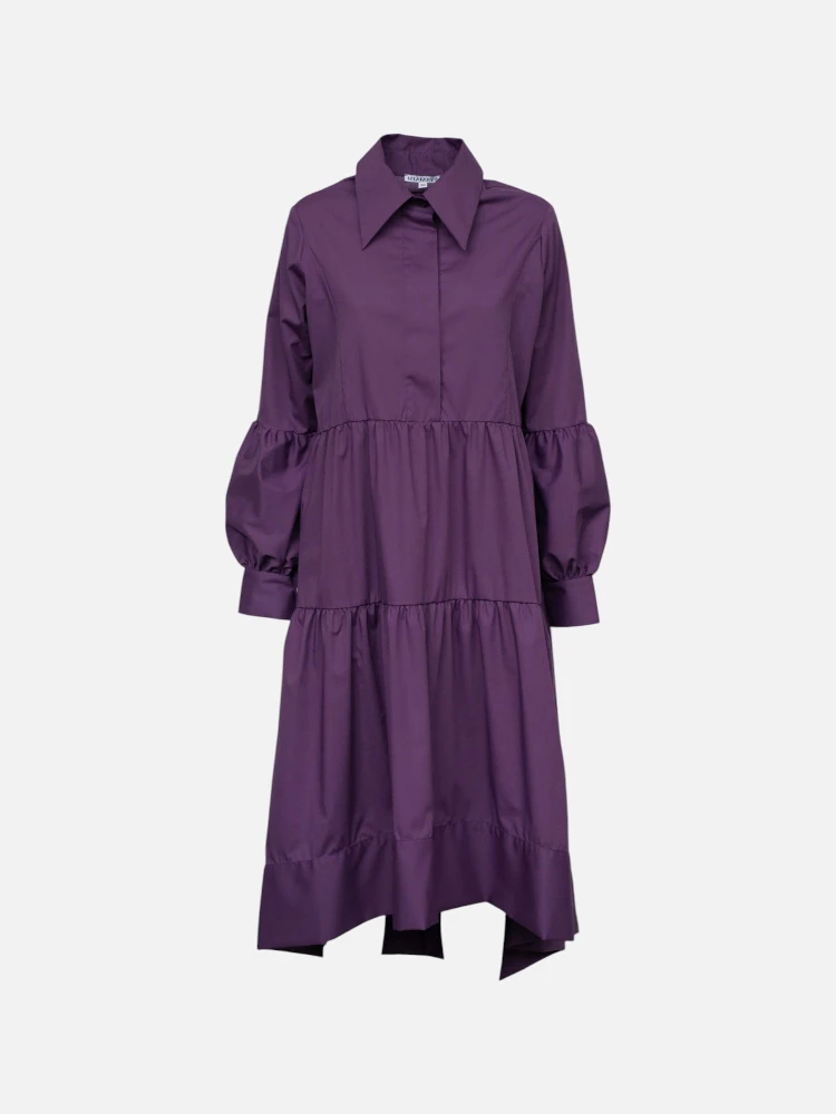 MIAMAYA ELISABETTA 2 dress