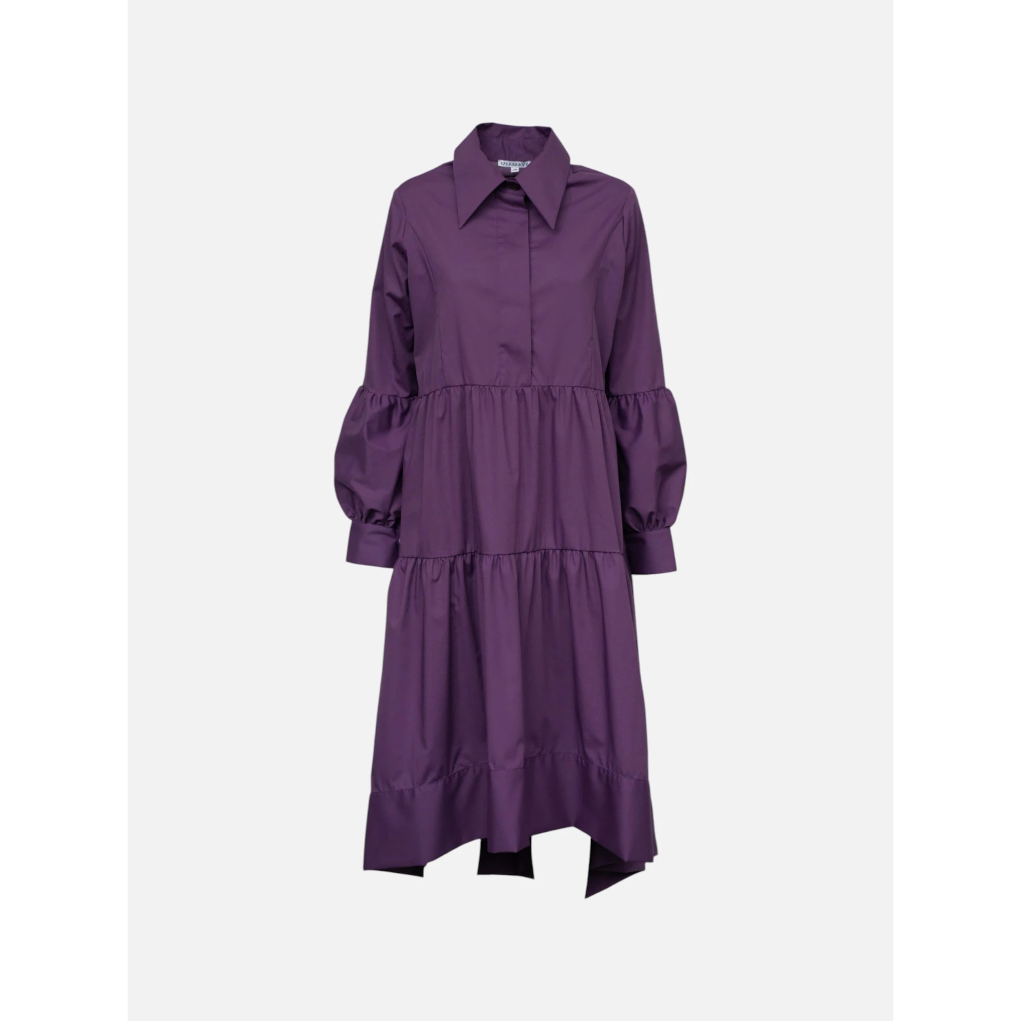 MIAMAYA ELISABETTA 2 dress