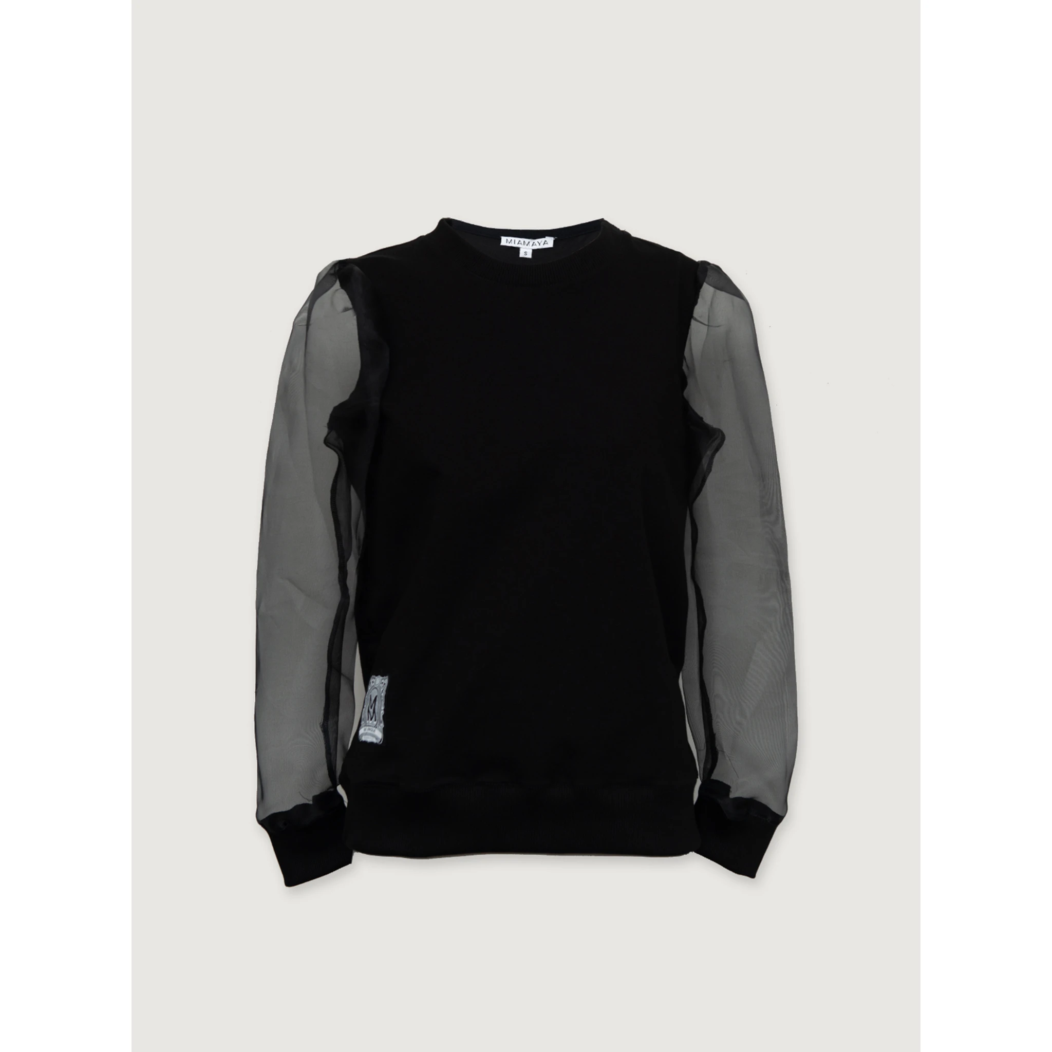 MIAMAYA GENEVA hoodie