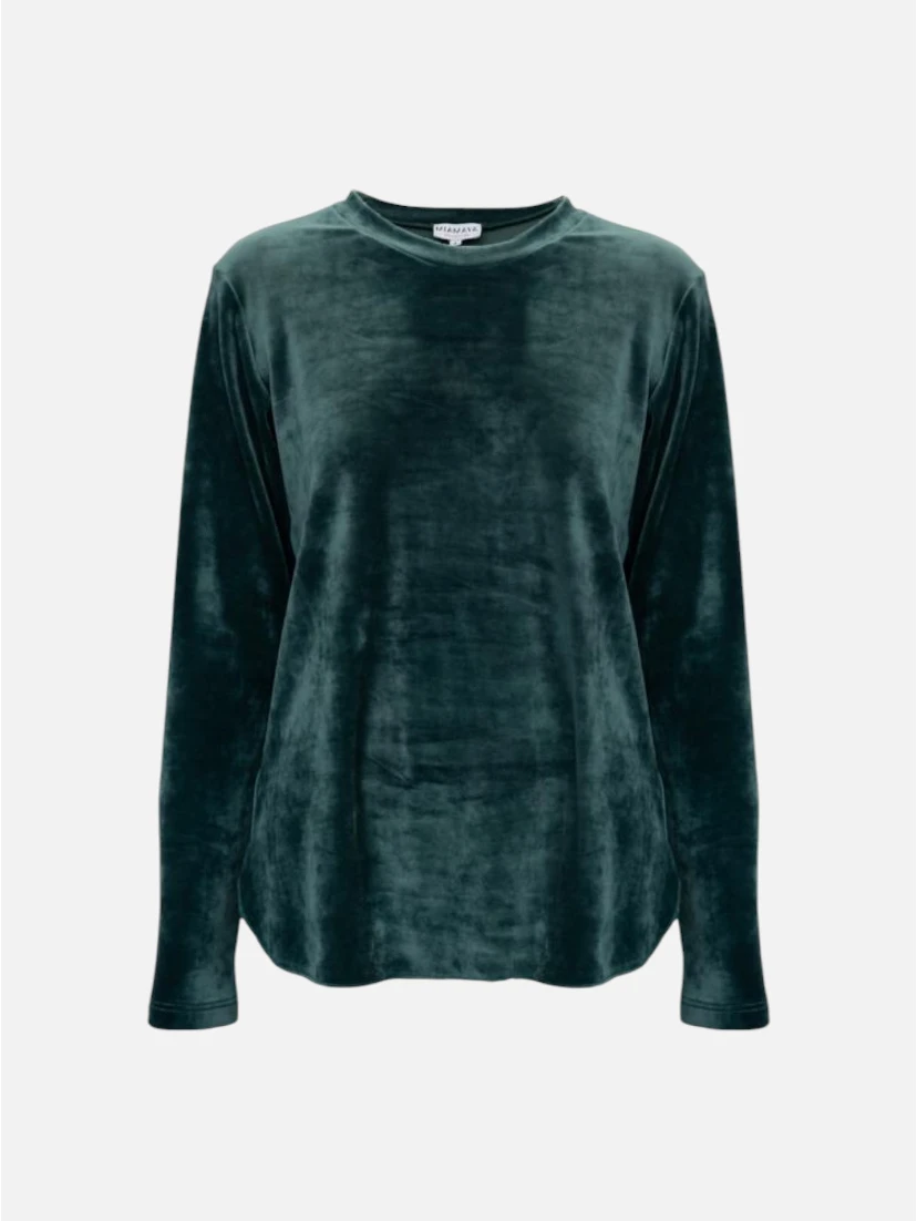 MIAMAYA MIRA sweatshirt