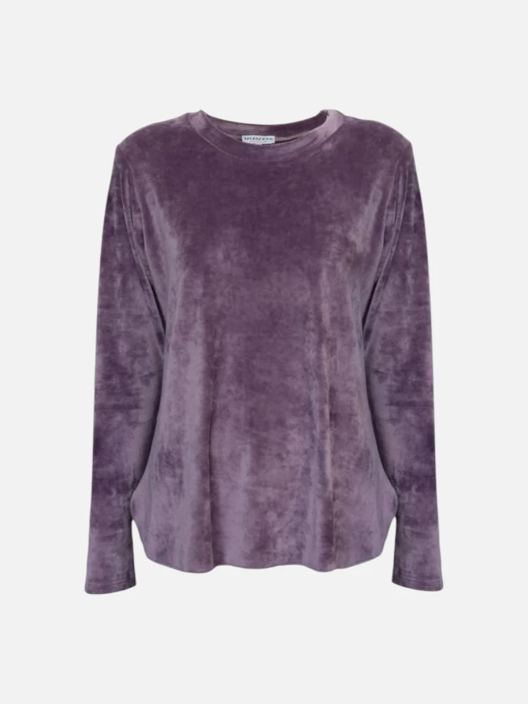 MIAMAYA MIRA sweatshirt