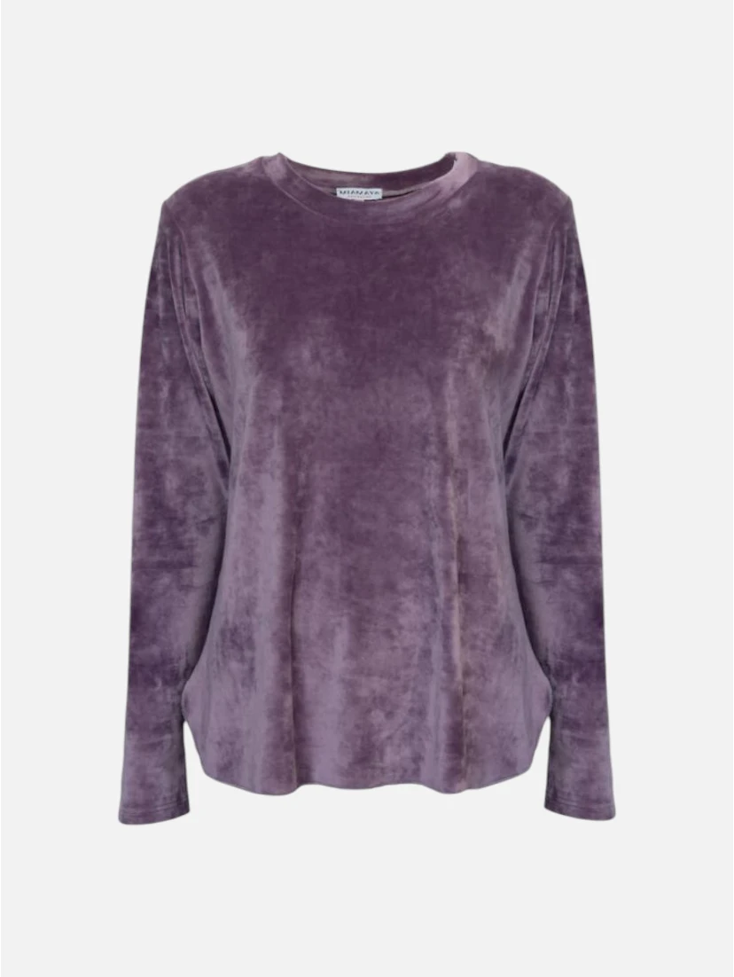 MIAMAYA MIRA sweatshirt