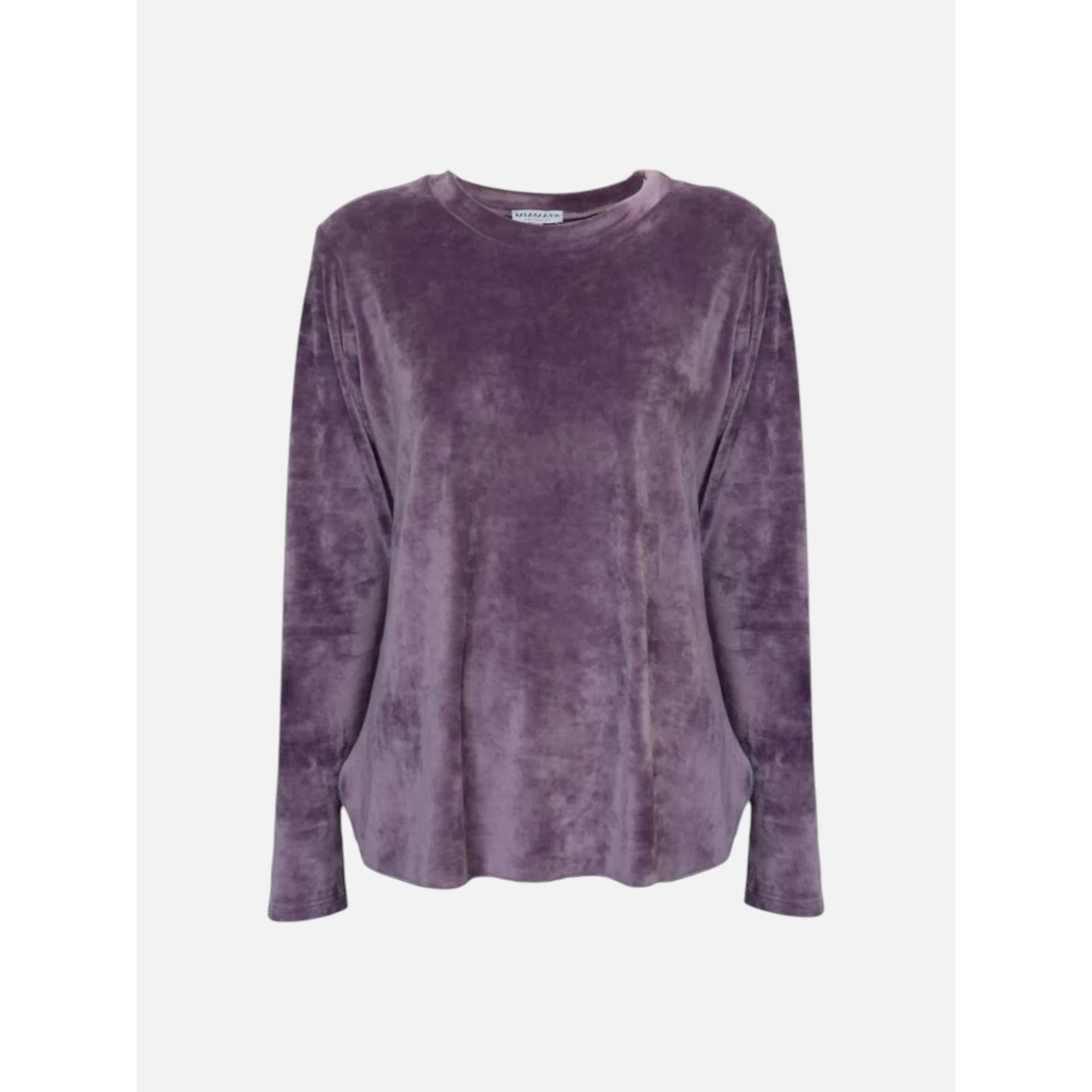 MIAMAYA MIRA sweatshirt