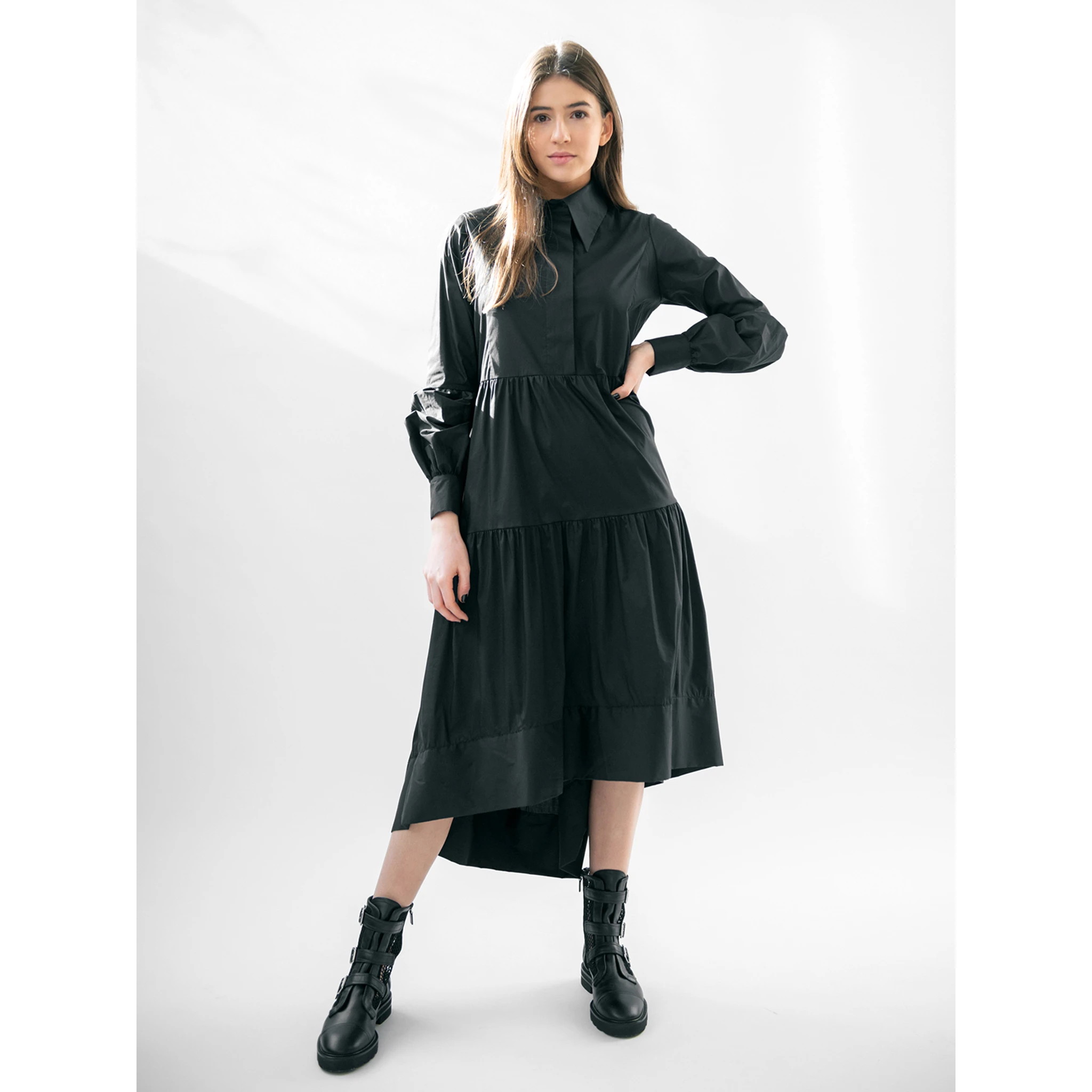 MIAMAYA ELISABETTA dress