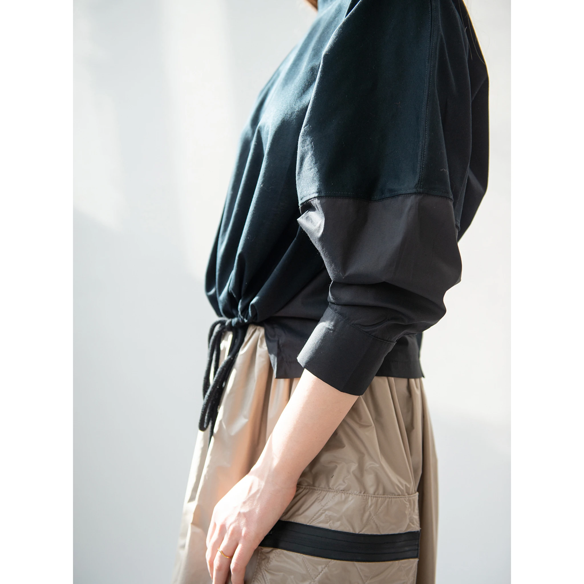 MIAMAYA TRINIDAD hoodie