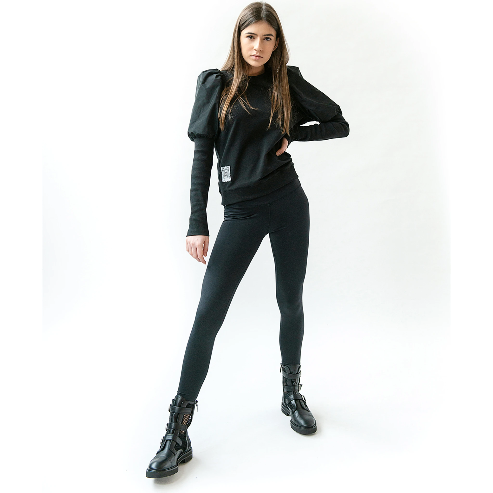 MIAMAYA LISBON hoodie