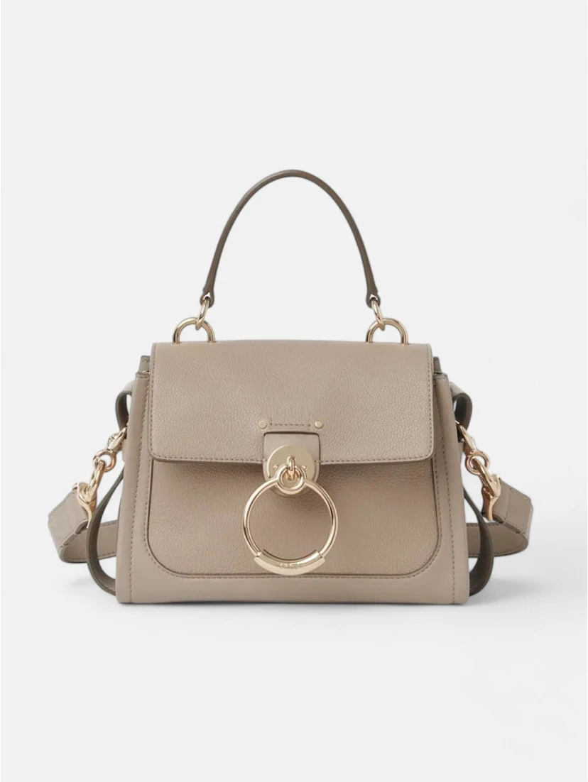 CHLOÉ TESS bag