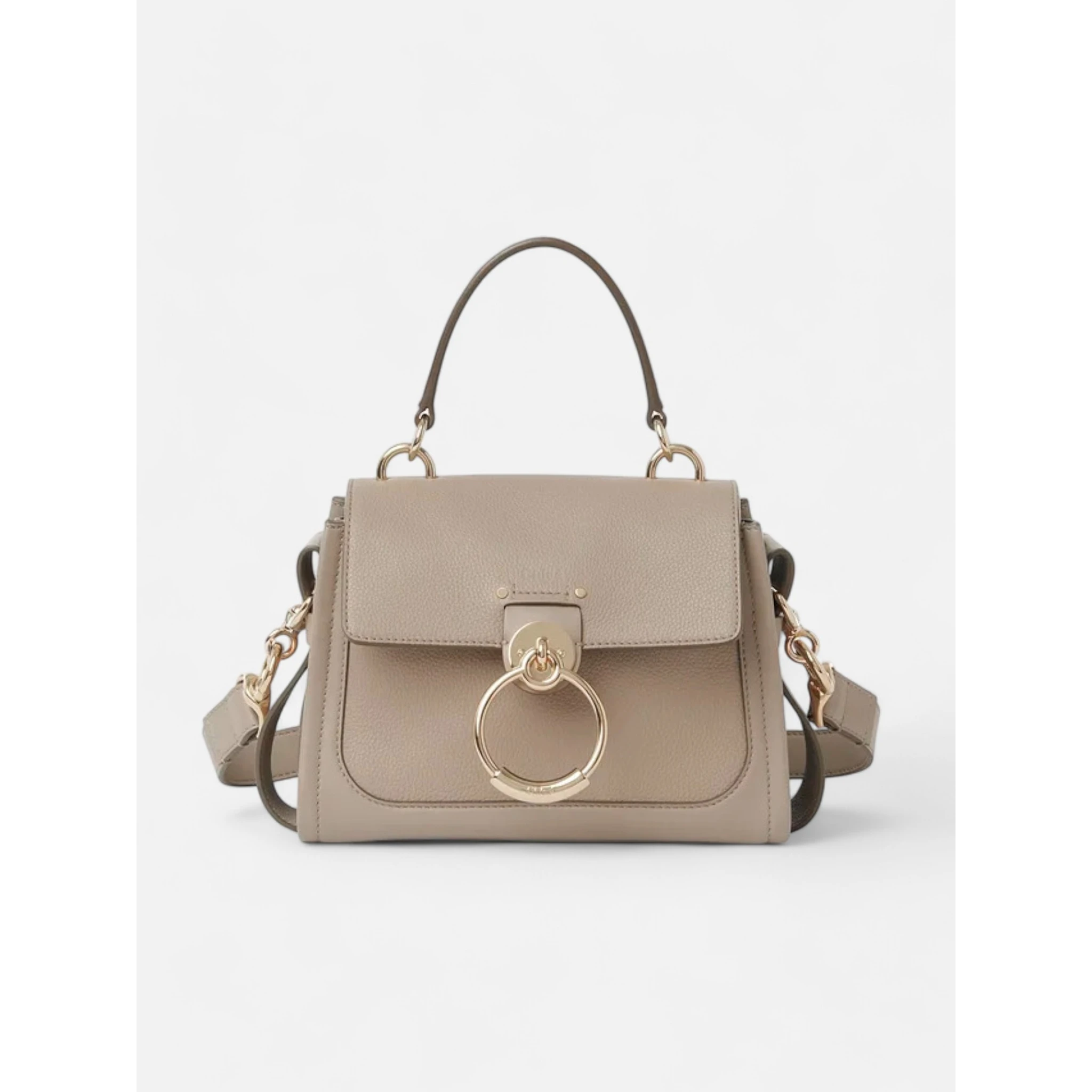 CHLOÉ TESS bag