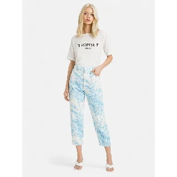 TWINSET trousers