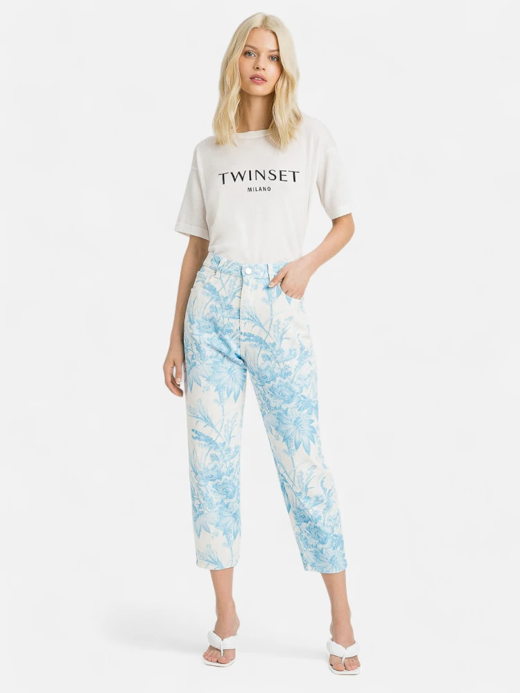 TWINSET trousers