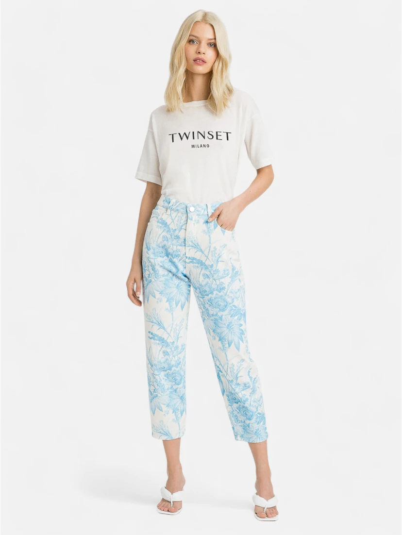 TWINSET trousers