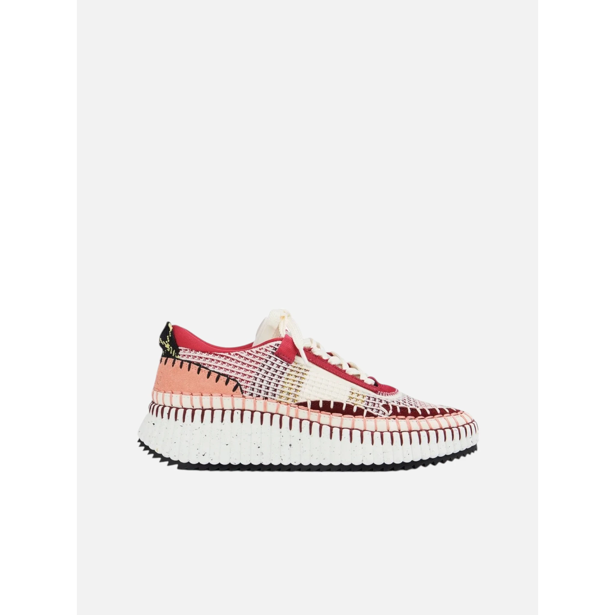 CHLOÉ NAMA sneakers