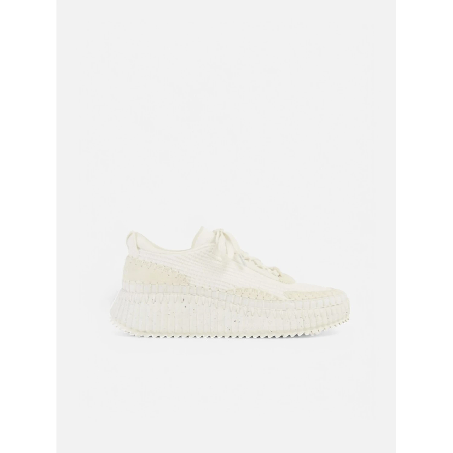 CHLOÉ NAMA sneakers