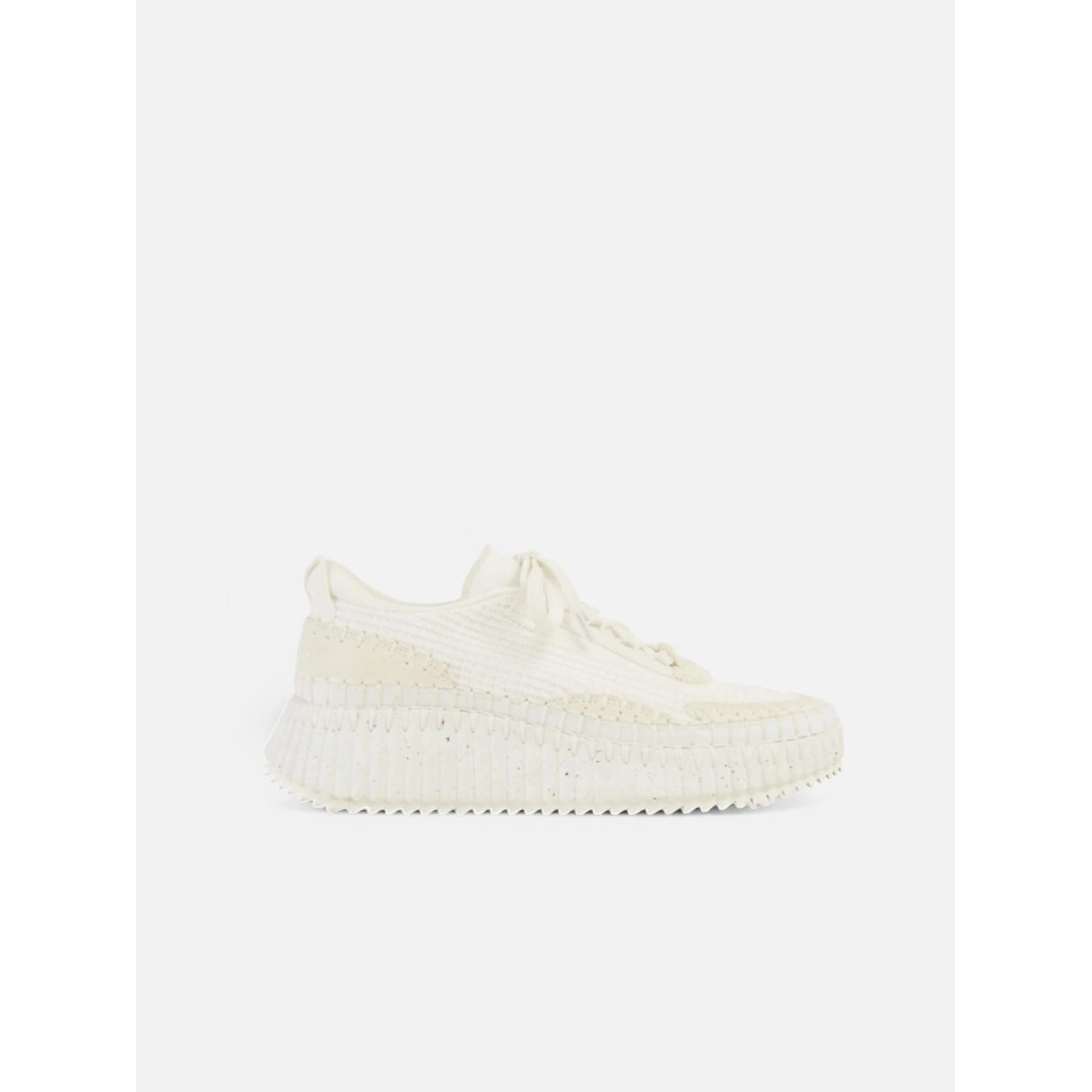 CHLOÉ NAMA sneakers