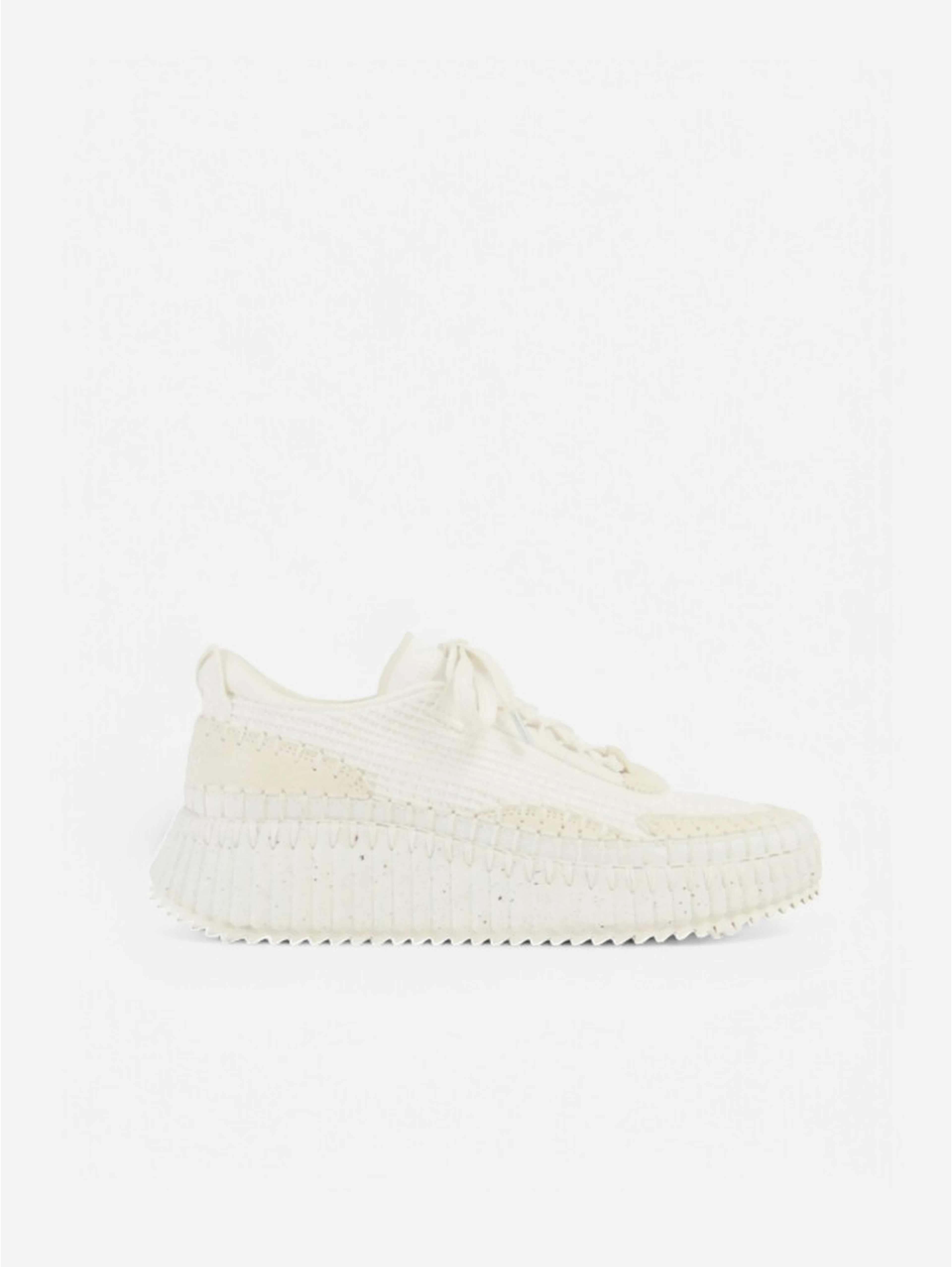 CHLOÉ NAMA sneakers