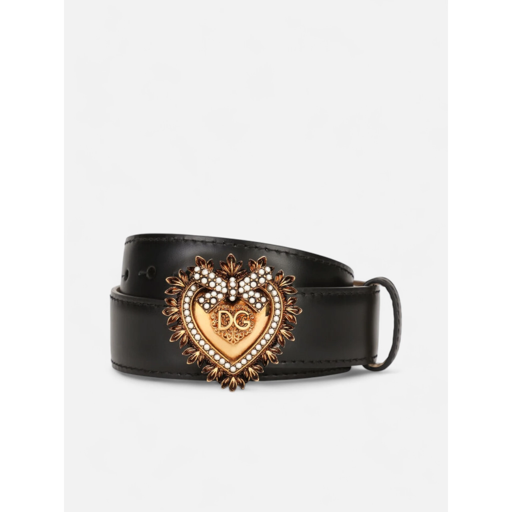 DOLCE & GABBANA DEVOTION belt