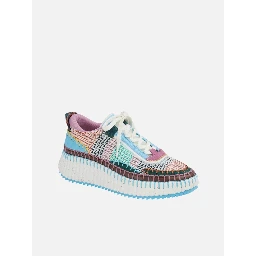 CHLOÉ NAMA sneakers