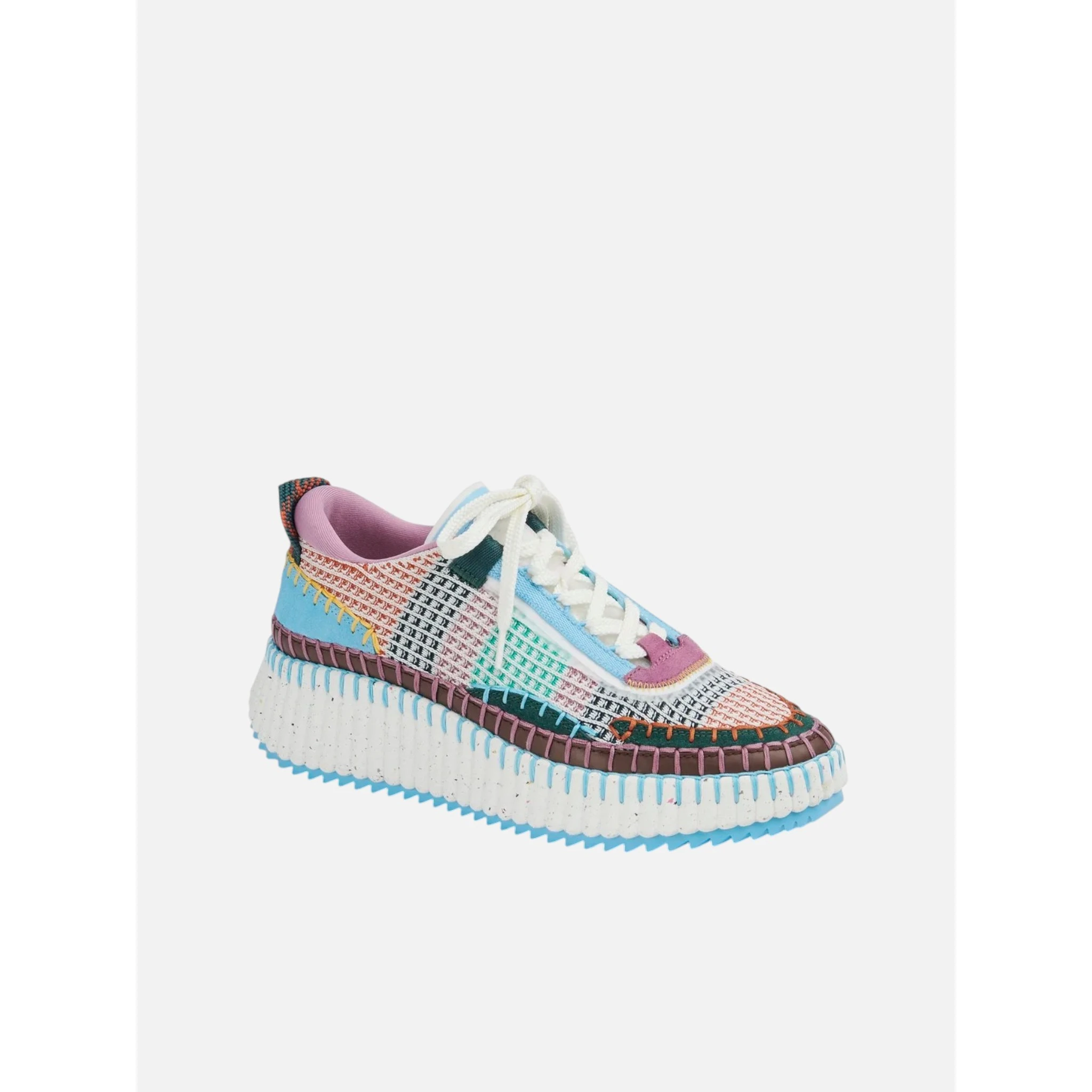 CHLOÉ NAMA sneakers