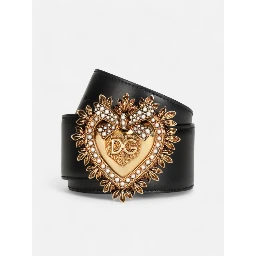 DOLCE & GABBANA DEVOTION belt