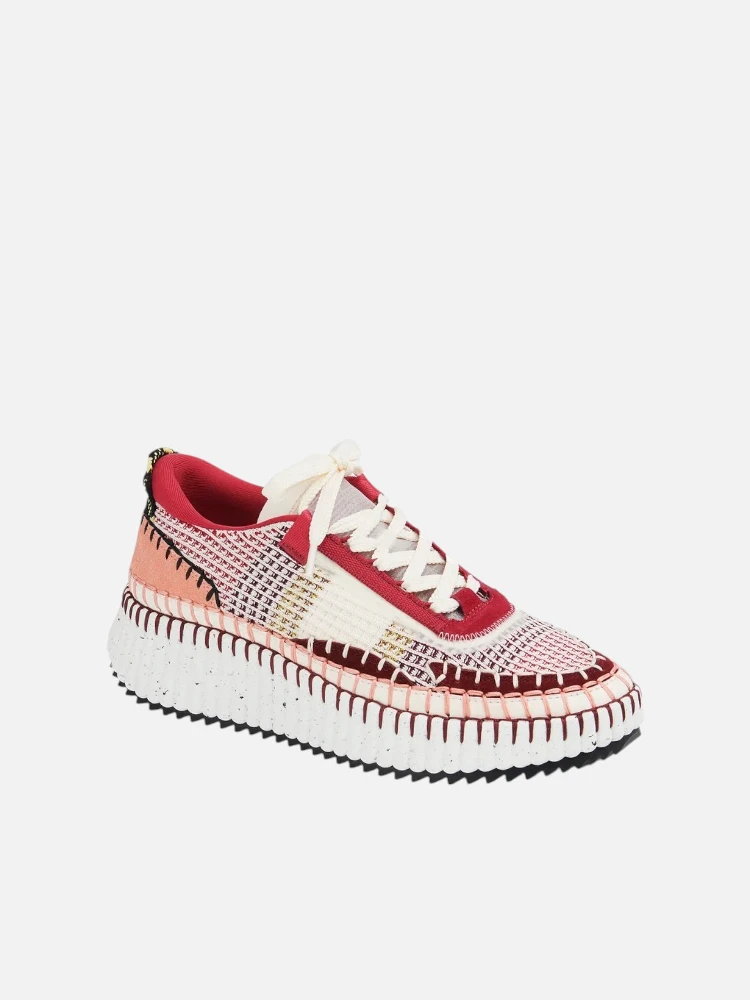 CHLOÉ NAMA sneakers alternative