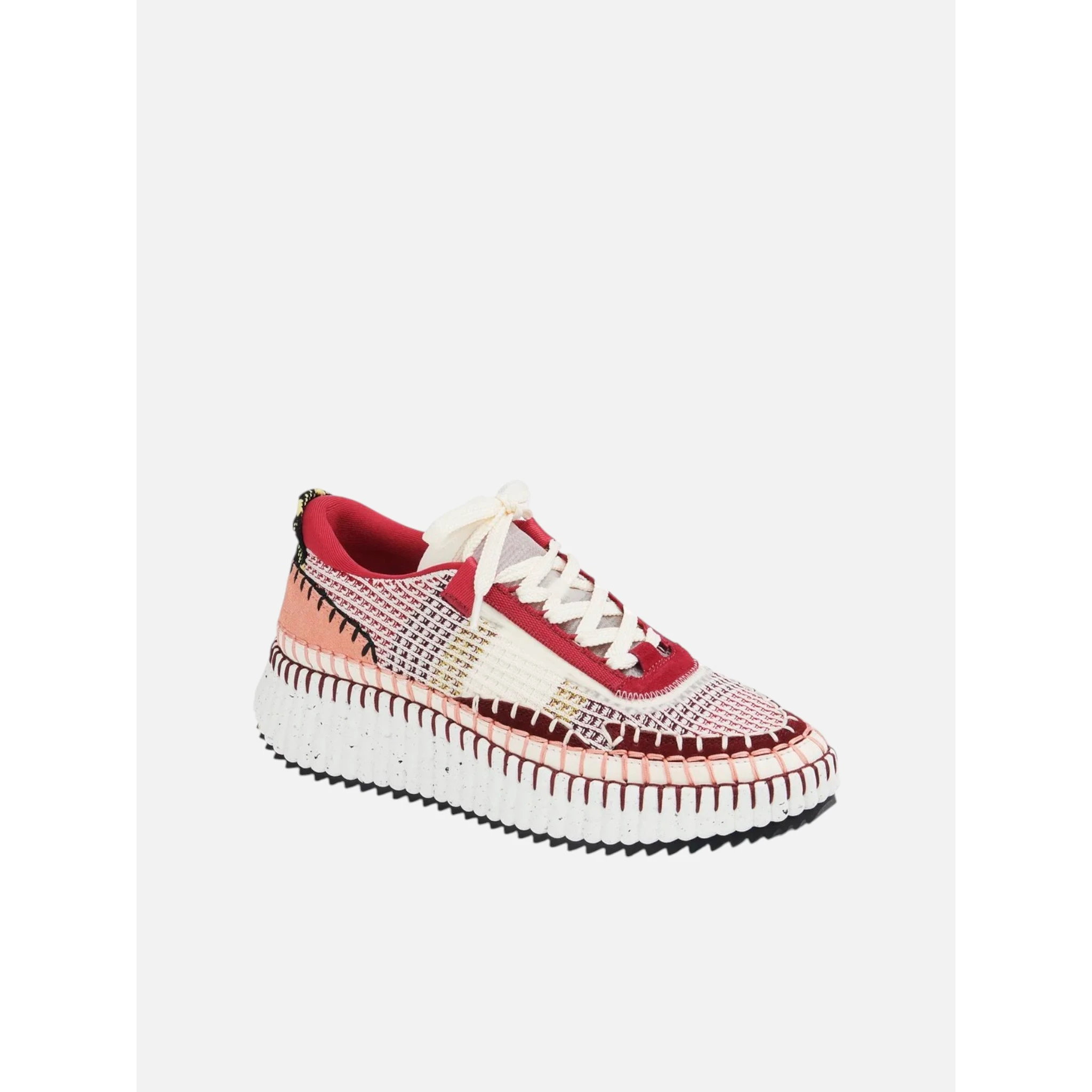 CHLOÉ NAMA sneakers